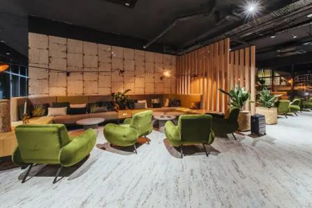 Ibis Styles Rouen Centre Rive Gauche - 32