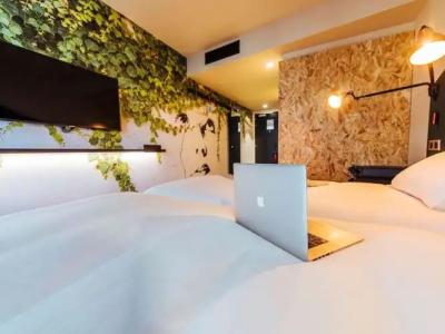 Ibis Styles Rouen Centre Rive Gauche - 13