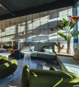 Ibis Styles Rouen Centre Rive Gauche - 22
