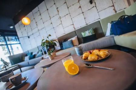 Ibis Styles Rouen Centre Rive Gauche - 5