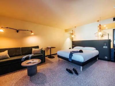 Ibis Styles Rouen Centre Rive Gauche - 14