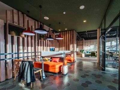 Ibis Styles Rouen Centre Rive Gauche - 8