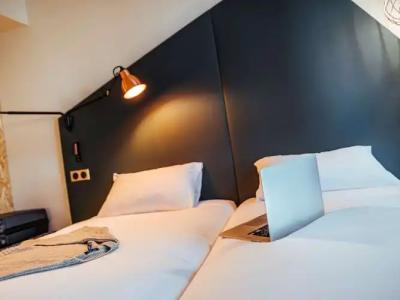 Ibis Styles Rouen Centre Rive Gauche - 11