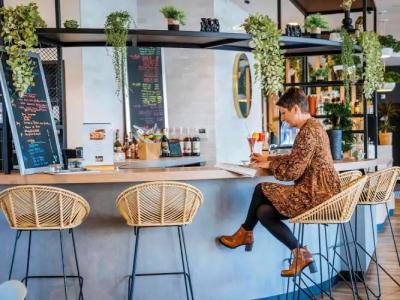 Ibis Styles Rouen Centre Rive Gauche - 36