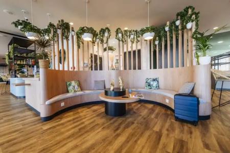 Ibis Styles Rouen Centre Rive Gauche - 28