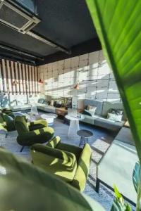 Ibis Styles Rouen Centre Rive Gauche - 27