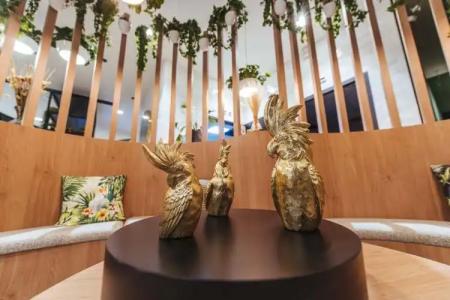 Ibis Styles Rouen Centre Rive Gauche - 4