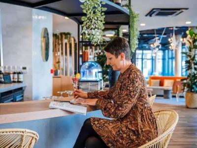 Ibis Styles Rouen Centre Rive Gauche - 37