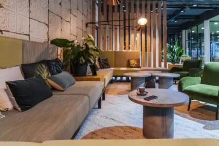 Ibis Styles Rouen Centre Rive Gauche - 1