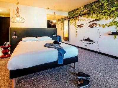 Ibis Styles Rouen Centre Rive Gauche - 25