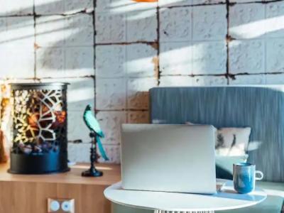 Ibis Styles Rouen Centre Rive Gauche - 35