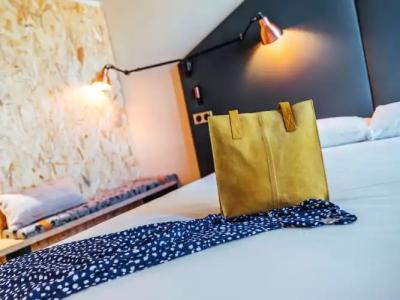 Ibis Styles Rouen Centre Rive Gauche - 20