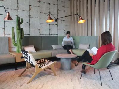 Ibis Styles Rouen Centre Rive Gauche - 21