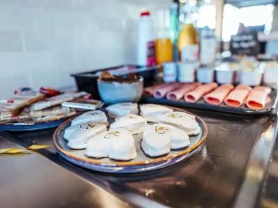 Ibis Styles Rouen Centre Rive Gauche - 7