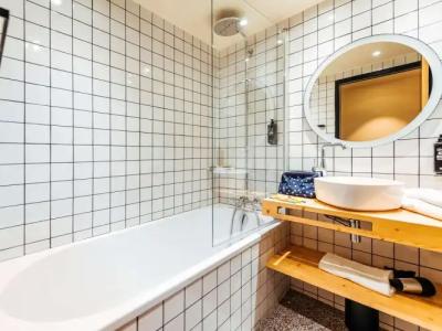 Ibis Styles Rouen Centre Rive Gauche - 12