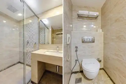 Townhouse Oak Chennai La Palace - 24