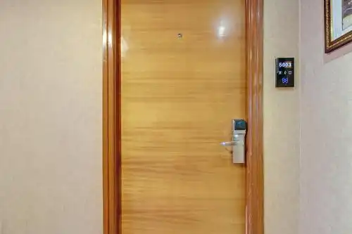 Townhouse Oak Chennai La Palace - 64