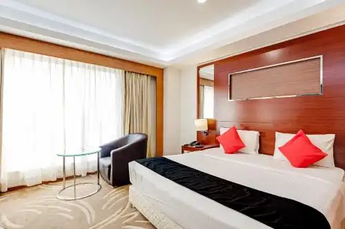 Townhouse Oak Chennai La Palace - 65