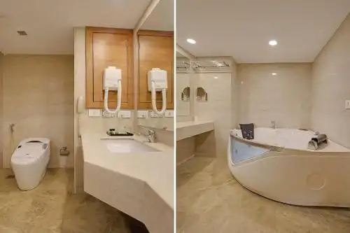 Townhouse Oak Chennai La Palace - 70