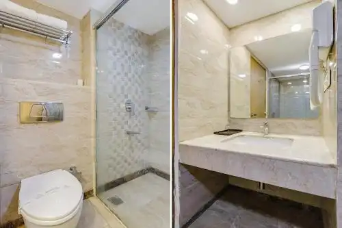 Townhouse Oak Chennai La Palace - 42