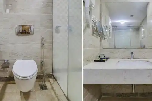 Townhouse Oak Chennai La Palace - 43