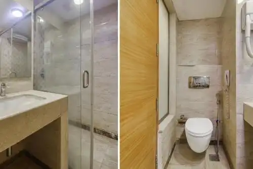 Townhouse Oak Chennai La Palace - 26