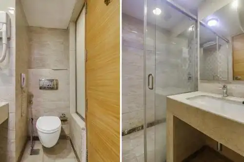 Townhouse Oak Chennai La Palace - 30