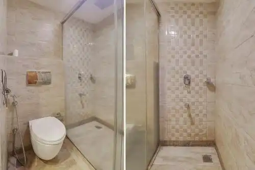 Townhouse Oak Chennai La Palace - 4