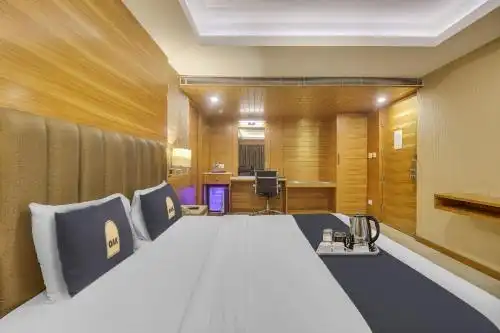 Townhouse Oak Chennai La Palace - 50