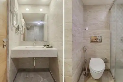 Townhouse Oak Chennai La Palace - 6