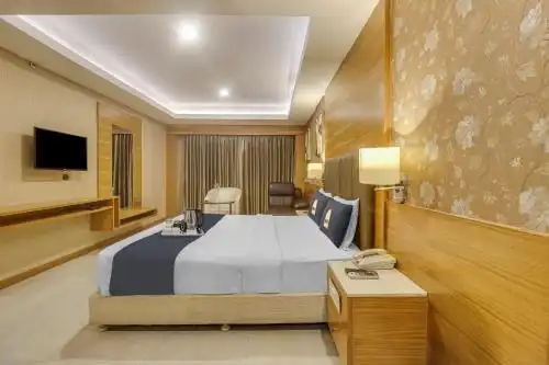 Townhouse Oak Chennai La Palace - 51