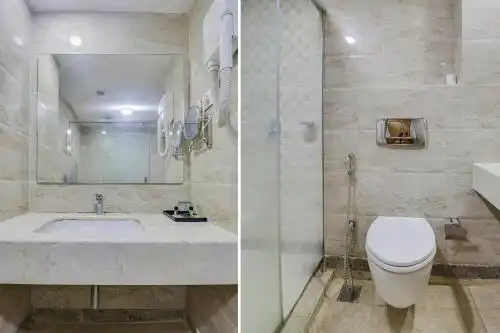 Townhouse Oak Chennai La Palace - 53