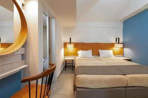 Iolida Village Water Park Hotel, Агиа Марина