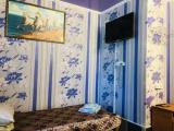 Двухместный номер с 2 отдельными кроватями