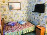 Двухместный номер с 1 кроватью