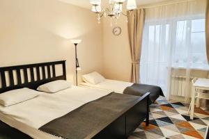 Апартаменты «Танеево Парк на Офицерской»