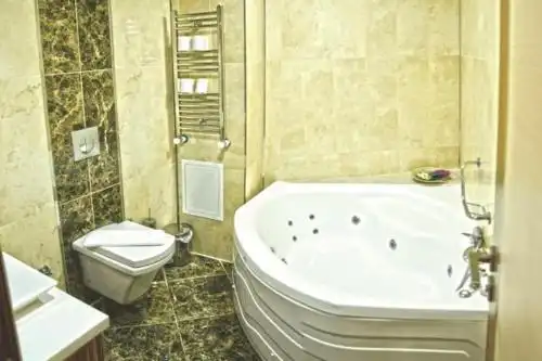 ZİR DREAM THERMAL SPA OTEL - 2