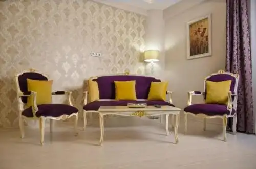 ZİR DREAM THERMAL SPA OTEL - 18