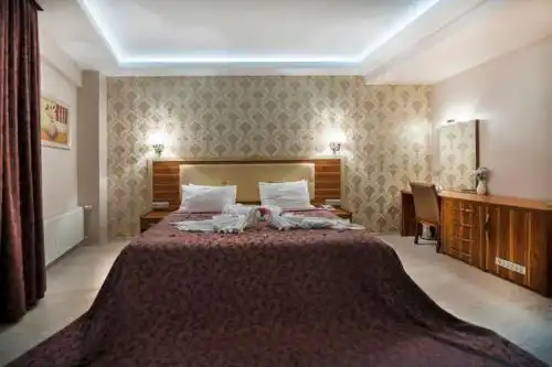ZİR DREAM THERMAL SPA OTEL - 22