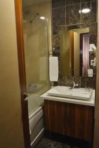 ZİR DREAM THERMAL SPA OTEL - 0