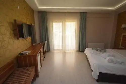 ZİR DREAM THERMAL SPA OTEL - 20