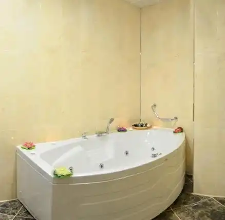 ZİR DREAM THERMAL SPA OTEL - 21