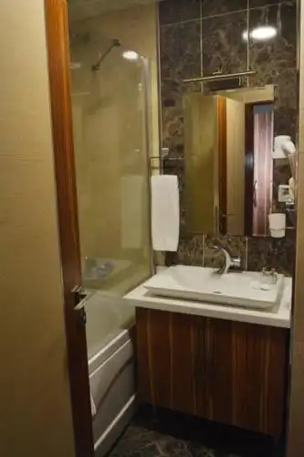ZİR DREAM THERMAL SPA OTEL - 4