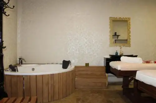 ZİR DREAM THERMAL SPA OTEL - 31