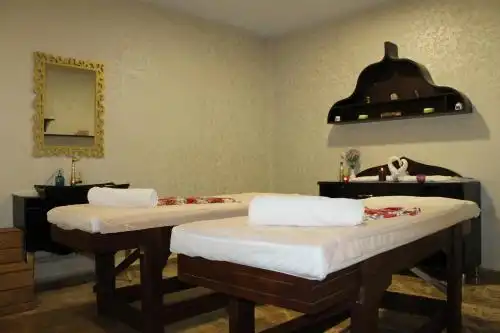 ZİR DREAM THERMAL SPA OTEL - 30