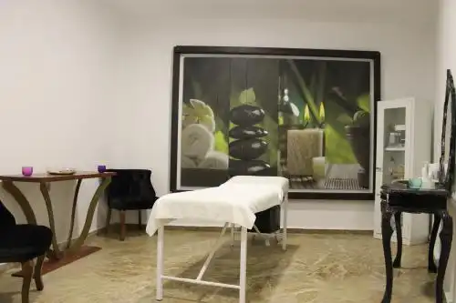 ZİR DREAM THERMAL SPA OTEL - 29