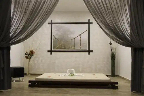 ZİR DREAM THERMAL SPA OTEL - 16