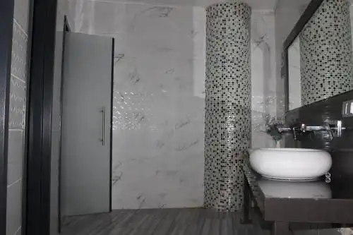 ZİR DREAM THERMAL SPA OTEL - 12