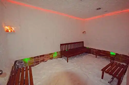 ZİR DREAM THERMAL SPA OTEL - 14