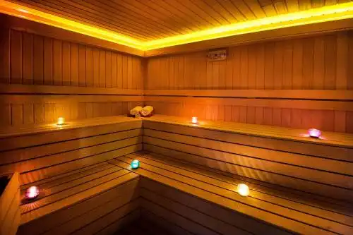 ZİR DREAM THERMAL SPA OTEL - 15